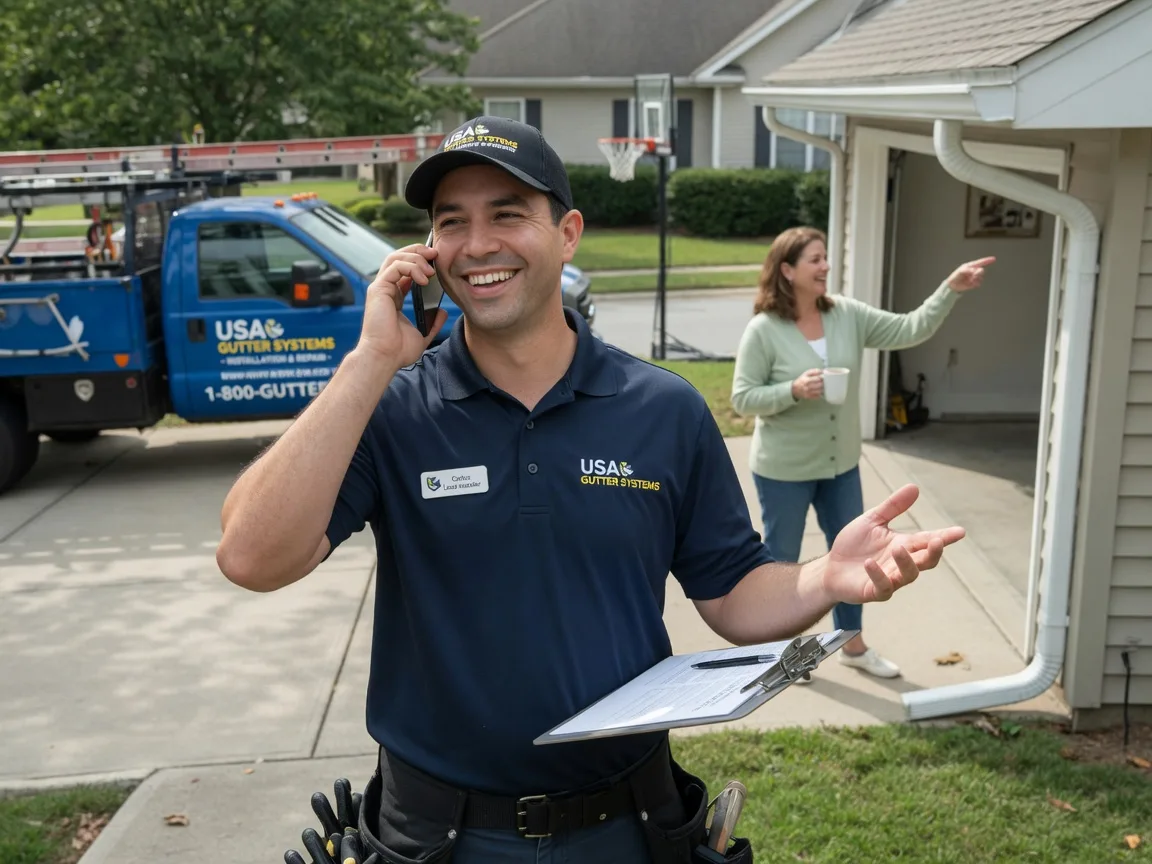 Gutter Installation Clarksville, TN FAQs